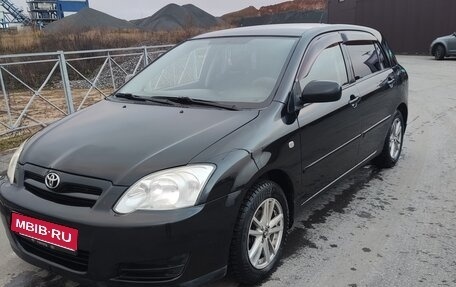 Toyota Corolla, 2005 год, 700 000 рублей, 1 фотография