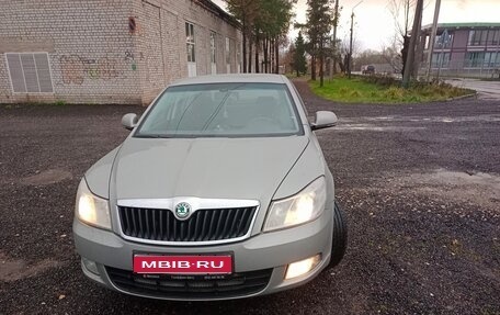 Skoda Octavia, 2010 год, 770 000 рублей, 1 фотография