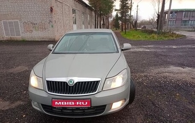 Skoda Octavia, 2010 год, 770 000 рублей, 1 фотография