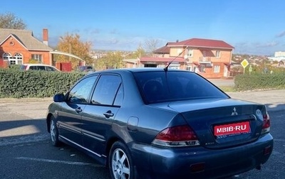 Mitsubishi Lancer IX, 2005 год, 330 000 рублей, 1 фотография