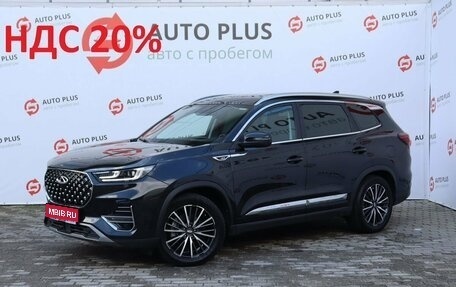 Chery Tiggo 8 Pro, 2021 год, 1 940 000 рублей, 1 фотография