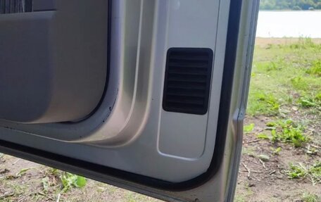 Volkswagen Caravelle T5, 2007 год, 1 750 000 рублей, 8 фотография