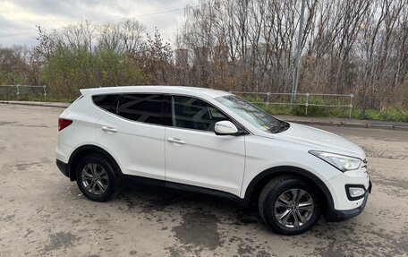 Hyundai Santa Fe III рестайлинг, 2013 год, 2 000 000 рублей, 4 фотография