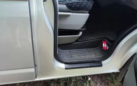 Volkswagen Caravelle T5, 2007 год, 1 750 000 рублей, 6 фотография