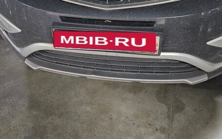 Geely Atlas I, 2018 год, 1 350 000 рублей, 1 фотография