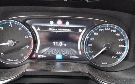 GAC GS8 I, 2020 год, 2 850 000 рублей, 1 фотография