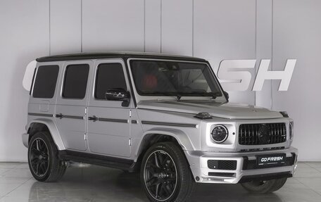 Mercedes-Benz G-Класс W463 рестайлинг _iii, 2019 год, 12 959 000 рублей, 1 фотография