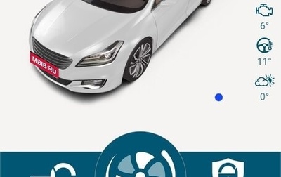 Toyota Prius Alpha I (ZVW40/41), 2015 год, 1 600 000 рублей, 1 фотография