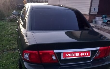 KIA Optima II, 2004 год, 145 000 рублей, 1 фотография