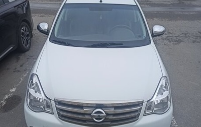 Nissan Almera, 2015 год, 950 000 рублей, 1 фотография