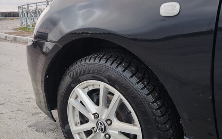 Toyota Corolla, 2005 год, 700 000 рублей, 3 фотография