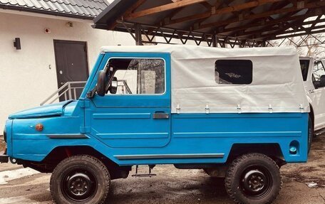 ЛуАЗ 969, 1987 год, 195 000 рублей, 1 фотография