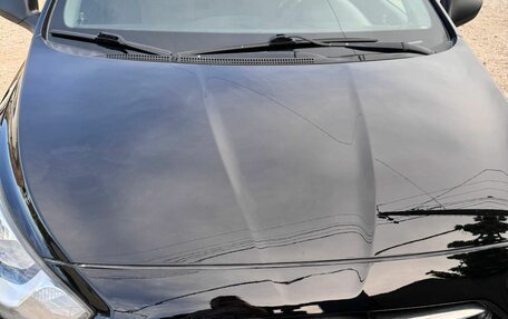 Hyundai Solaris II рестайлинг, 2013 год, 620 000 рублей, 1 фотография