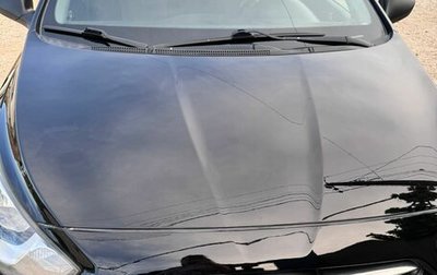 Hyundai Solaris II рестайлинг, 2013 год, 620 000 рублей, 1 фотография