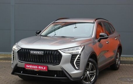 Haval Jolion, 2024 год, 1 999 000 рублей, 1 фотография