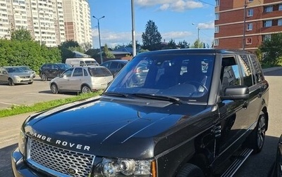Land Rover Range Rover III, 2009 год, 2 000 000 рублей, 1 фотография