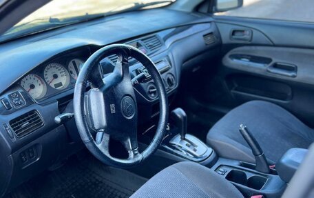 Mitsubishi Lancer IX, 2005 год, 330 000 рублей, 8 фотография