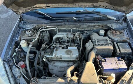 Mitsubishi Lancer IX, 2005 год, 330 000 рублей, 9 фотография