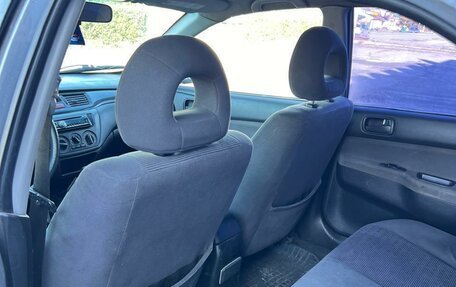 Mitsubishi Lancer IX, 2005 год, 330 000 рублей, 10 фотография