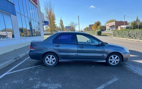 Mitsubishi Lancer IX, 2005 год, 330 000 рублей, 7 фотография
