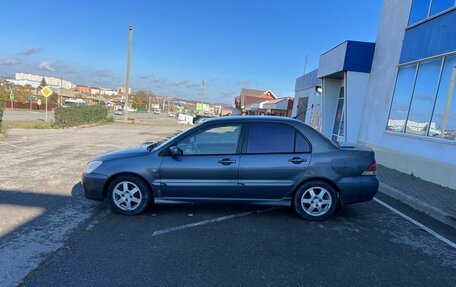 Mitsubishi Lancer IX, 2005 год, 330 000 рублей, 6 фотография