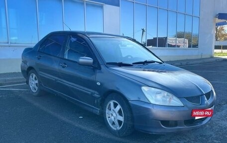 Mitsubishi Lancer IX, 2005 год, 330 000 рублей, 5 фотография