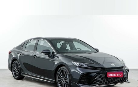 Toyota Camry, 2025 год, 5 048 888 рублей, 1 фотография