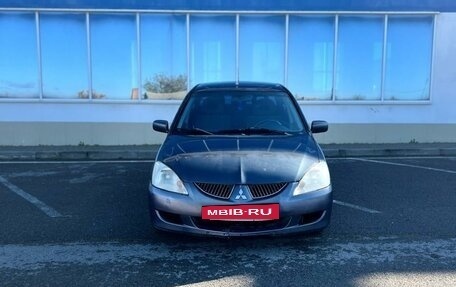 Mitsubishi Lancer IX, 2005 год, 330 000 рублей, 4 фотография