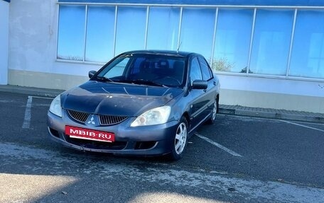 Mitsubishi Lancer IX, 2005 год, 330 000 рублей, 3 фотография