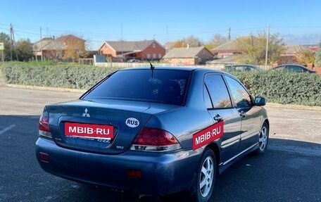 Mitsubishi Lancer IX, 2005 год, 330 000 рублей, 2 фотография