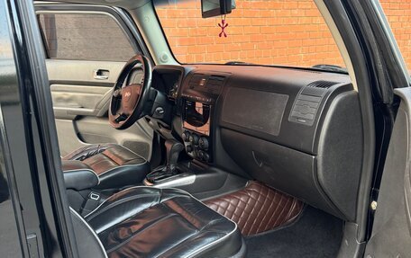 Hummer H3, 2008 год, 1 600 000 рублей, 9 фотография