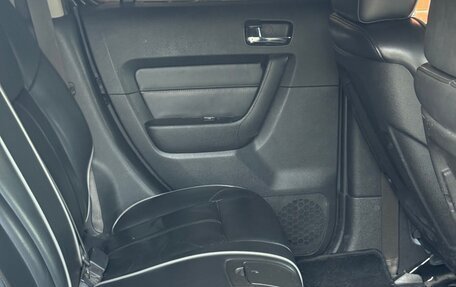 Hummer H3, 2008 год, 1 600 000 рублей, 11 фотография