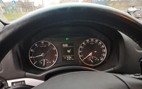 Skoda Octavia, 2010 год, 770 000 рублей, 7 фотография