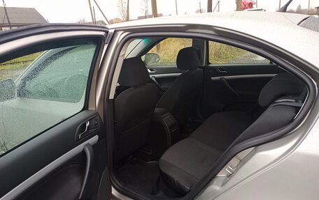 Skoda Octavia, 2010 год, 770 000 рублей, 5 фотография