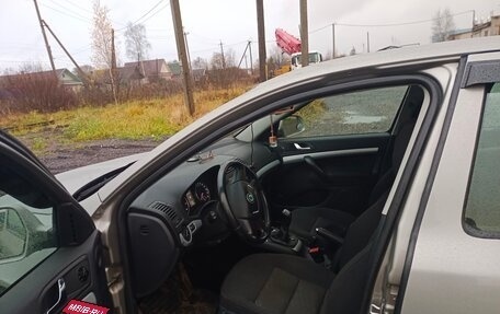 Skoda Octavia, 2010 год, 770 000 рублей, 6 фотография