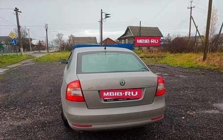 Skoda Octavia, 2010 год, 770 000 рублей, 4 фотография