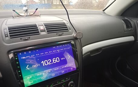 Skoda Octavia, 2010 год, 770 000 рублей, 8 фотография