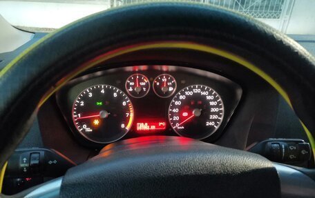 Ford Focus II рестайлинг, 2007 год, 450 000 рублей, 4 фотография