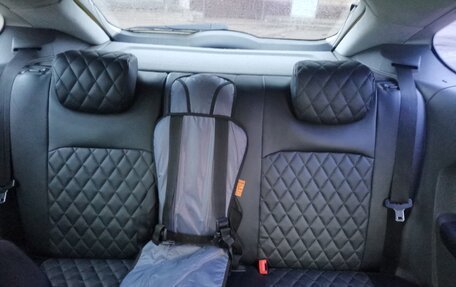 Ford Focus II рестайлинг, 2007 год, 450 000 рублей, 14 фотография