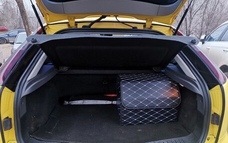 Ford Focus II рестайлинг, 2007 год, 450 000 рублей, 12 фотография