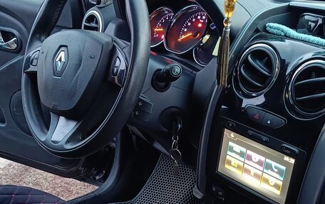 Renault Duster I рестайлинг, 2016 год, 1 150 000 рублей, 7 фотография