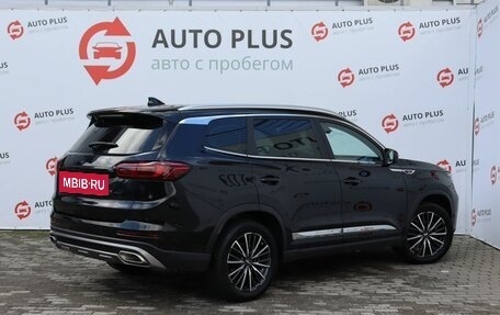 Chery Tiggo 8 Pro, 2021 год, 1 940 000 рублей, 3 фотография