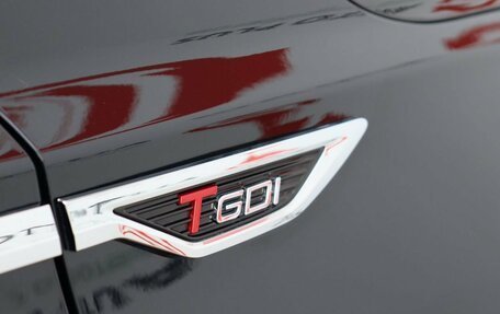 Chery Tiggo 8 Pro, 2021 год, 1 940 000 рублей, 8 фотография