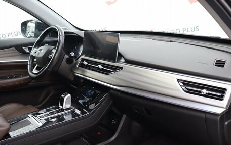 Chery Tiggo 8 Pro, 2021 год, 1 940 000 рублей, 11 фотография