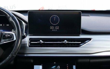 Chery Tiggo 8 Pro, 2021 год, 1 940 000 рублей, 13 фотография
