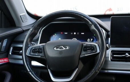 Chery Tiggo 8 Pro, 2021 год, 1 940 000 рублей, 12 фотография