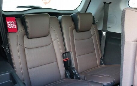 Chery Tiggo 8 Pro, 2021 год, 1 940 000 рублей, 18 фотография