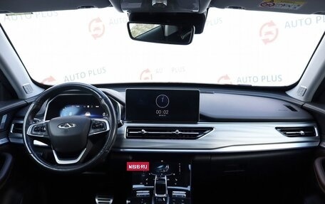 Chery Tiggo 8 Pro, 2021 год, 1 940 000 рублей, 10 фотография