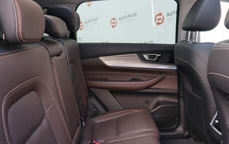 Chery Tiggo 8 Pro, 2021 год, 1 940 000 рублей, 19 фотография