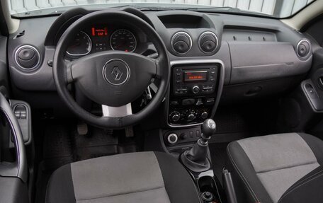 Renault Duster I рестайлинг, 2012 год, 960 000 рублей, 6 фотография